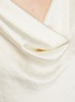  - THEORY - Cowl Neck Top