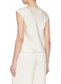 Back View - Click To Enlarge - THEORY - Cowl Neck Top