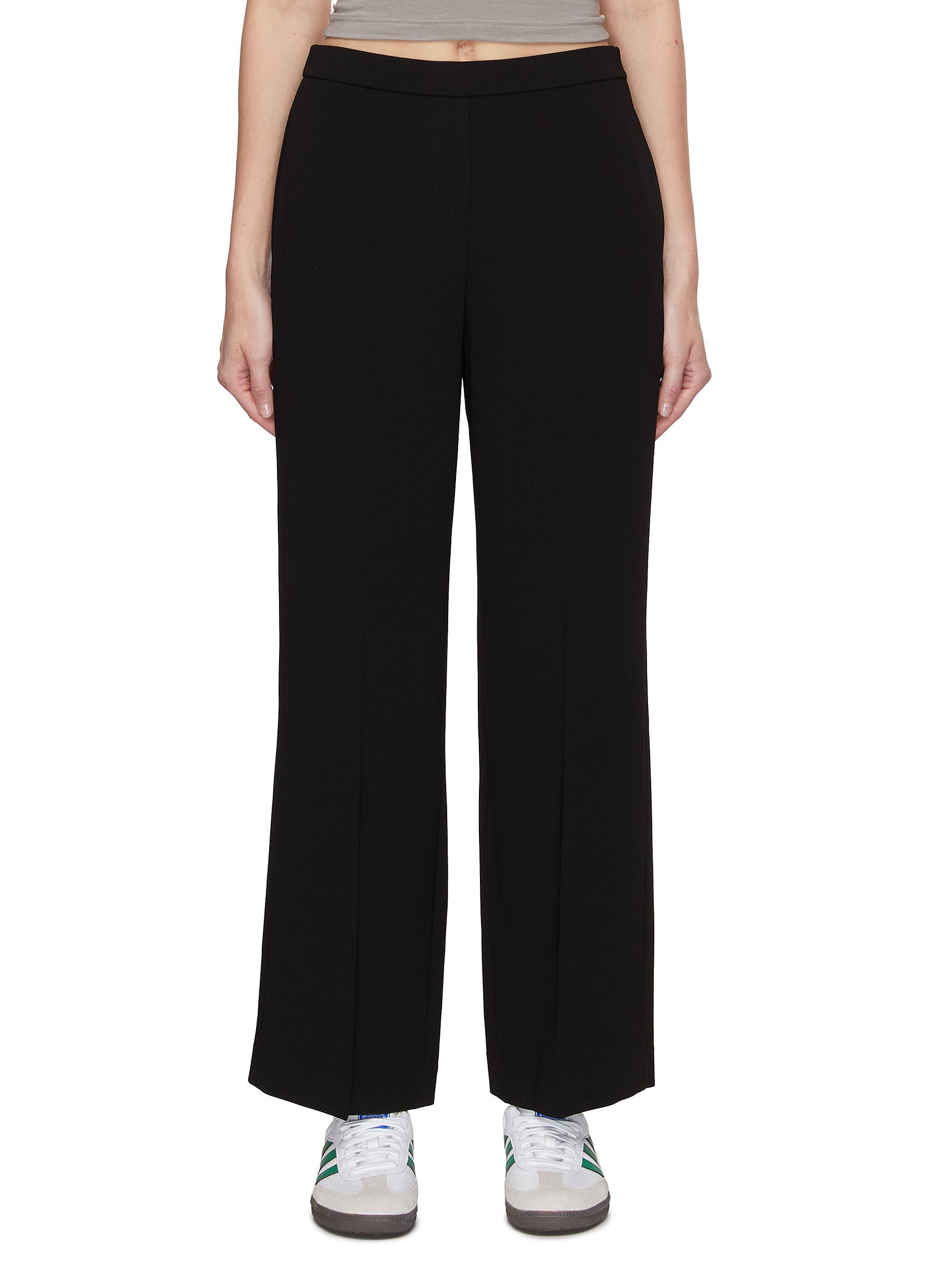 THEORY | Half Elasticated Pants | Women | Lane Crawford