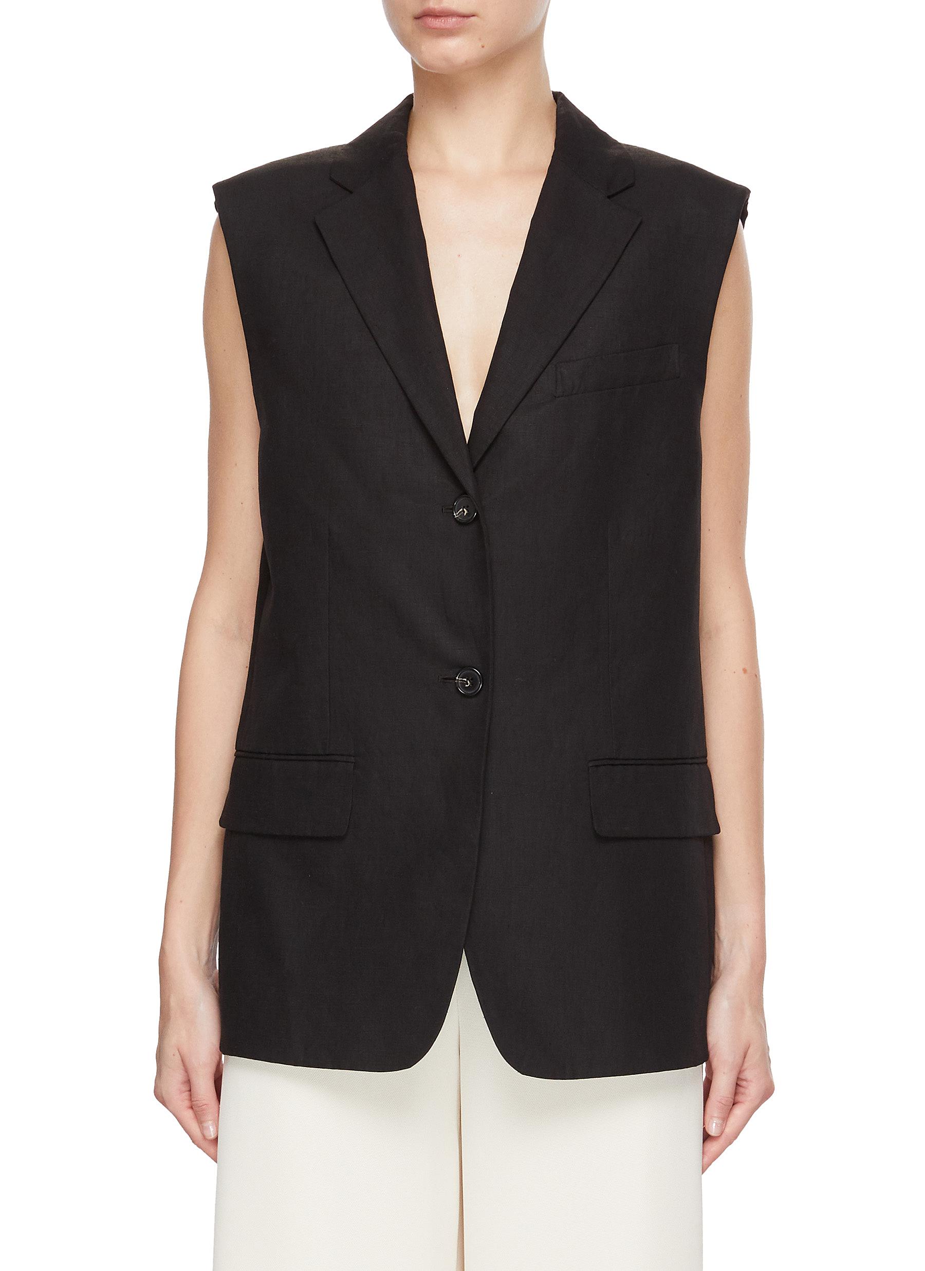 Theory oversized sale