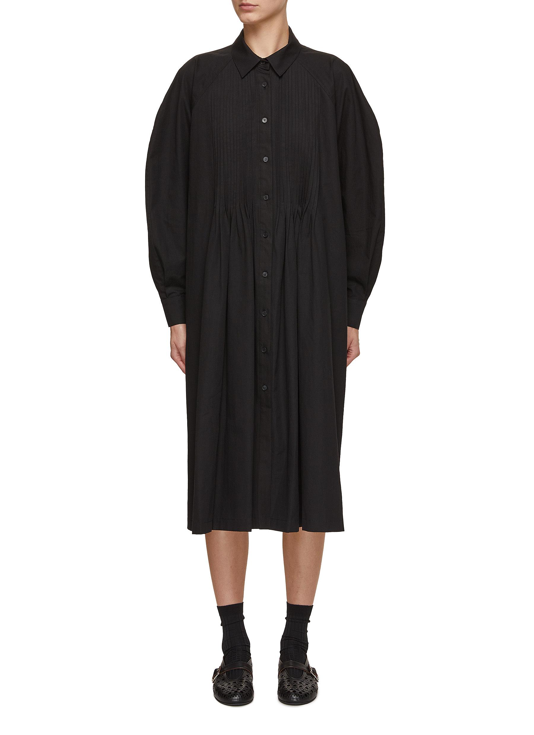 Whistles freya shirt dress on sale