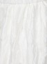  - EUNOIA - Floral Shirring Skirt
