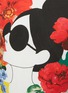  - ALICE & OLIVIA - Rylyn Stace Face Ringer T-Shirt