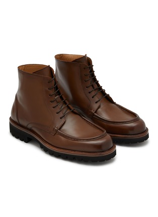 Grenson gulliver hotsell