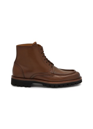 Sale TESTONI Men Shoes Shop Online Lane Crawford