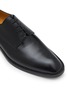 Detail View - Click To Enlarge - TESTONI - Venezia Leather Loafers