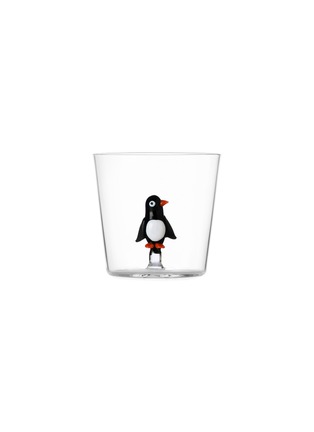 Main View - Click To Enlarge - ICHENDORF MILANO - Woodland Tales Penguin Tumbler