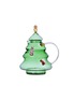 Main View - Click To Enlarge - ICHENDORF MILANO - Woodland Tales Wish Tree Owl Jug