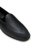 Detail View - Click To Enlarge - BAUDOIN & LANGE - Stride Leather Loafers