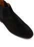 Detail View - Click To Enlarge - BAUDOIN & LANGE - Rover Suede Chelsea Boots