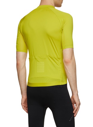 Back View - Click To Enlarge - RAPHA - Performance Pro Team Lightweight Jersey