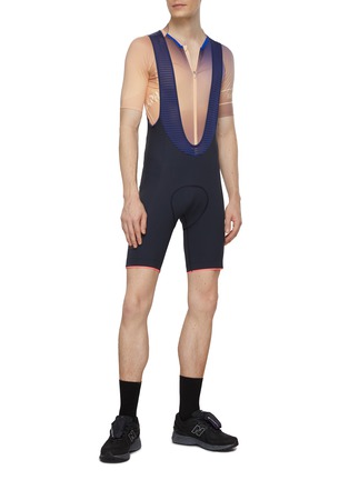 Figure View - Click To Enlarge - RAPHA - Brevet Bib Shorts