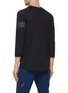 Back View - Click To Enlarge - RAPHA - Trail Quarter Sleeve T-Shirt