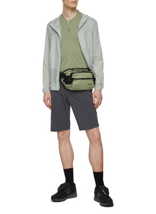 Figure View - Click To Enlarge - RAPHA - Explore Hooded Lightweight Jacket