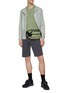 Figure View - Click To Enlarge - RAPHA - Explore Hooded Lightweight Jacket