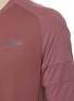  - RAPHA - Explore Zip Neck T-Shirt