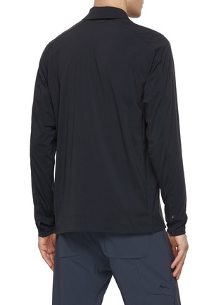 Back View - Click To Enlarge - RAPHA - Explore Shirt