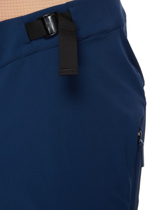  - RAPHA - Trail Fast & Light Bib Shorts