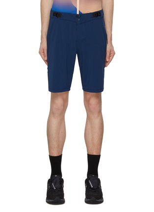 Main View - Click To Enlarge - RAPHA - Trail Fast & Light Bib Shorts