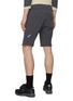 Back View - Click To Enlarge - RAPHA - Trail Fast & Light Shorts