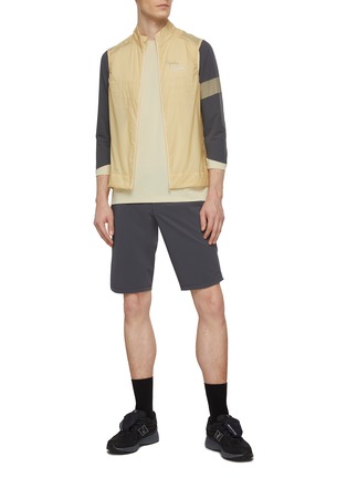 Figure View - Click To Enlarge - RAPHA - Trail Fast & Light Shorts