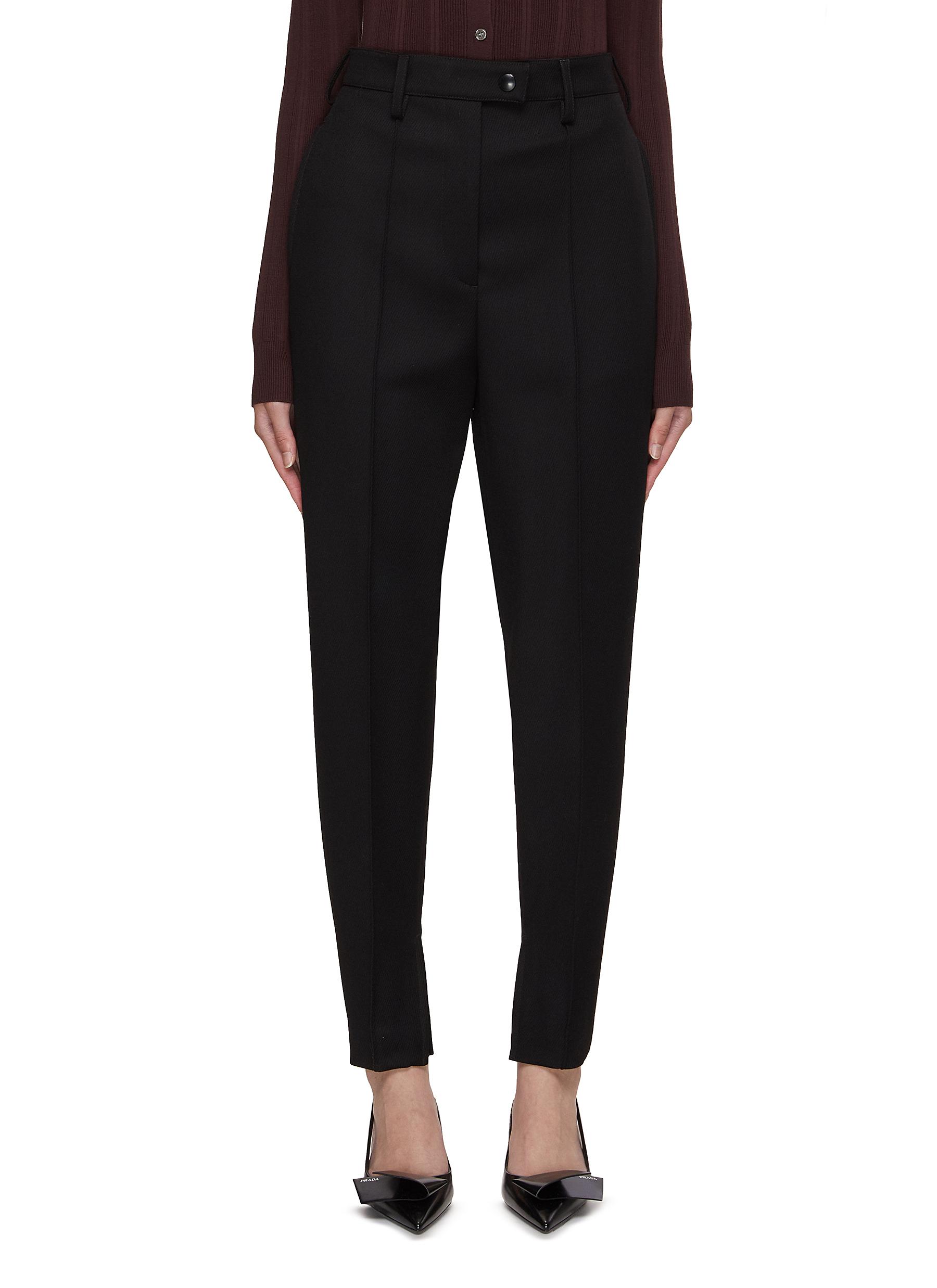 Prada pants on sale womens