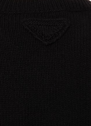  - PRADA - Wool Blend Sweater