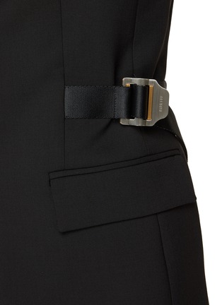  - DION LEE - Safety Harness Blazer