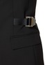  - DION LEE - Safety Harness Blazer
