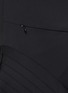  - BONBOM - Hooded Chandelier Dress