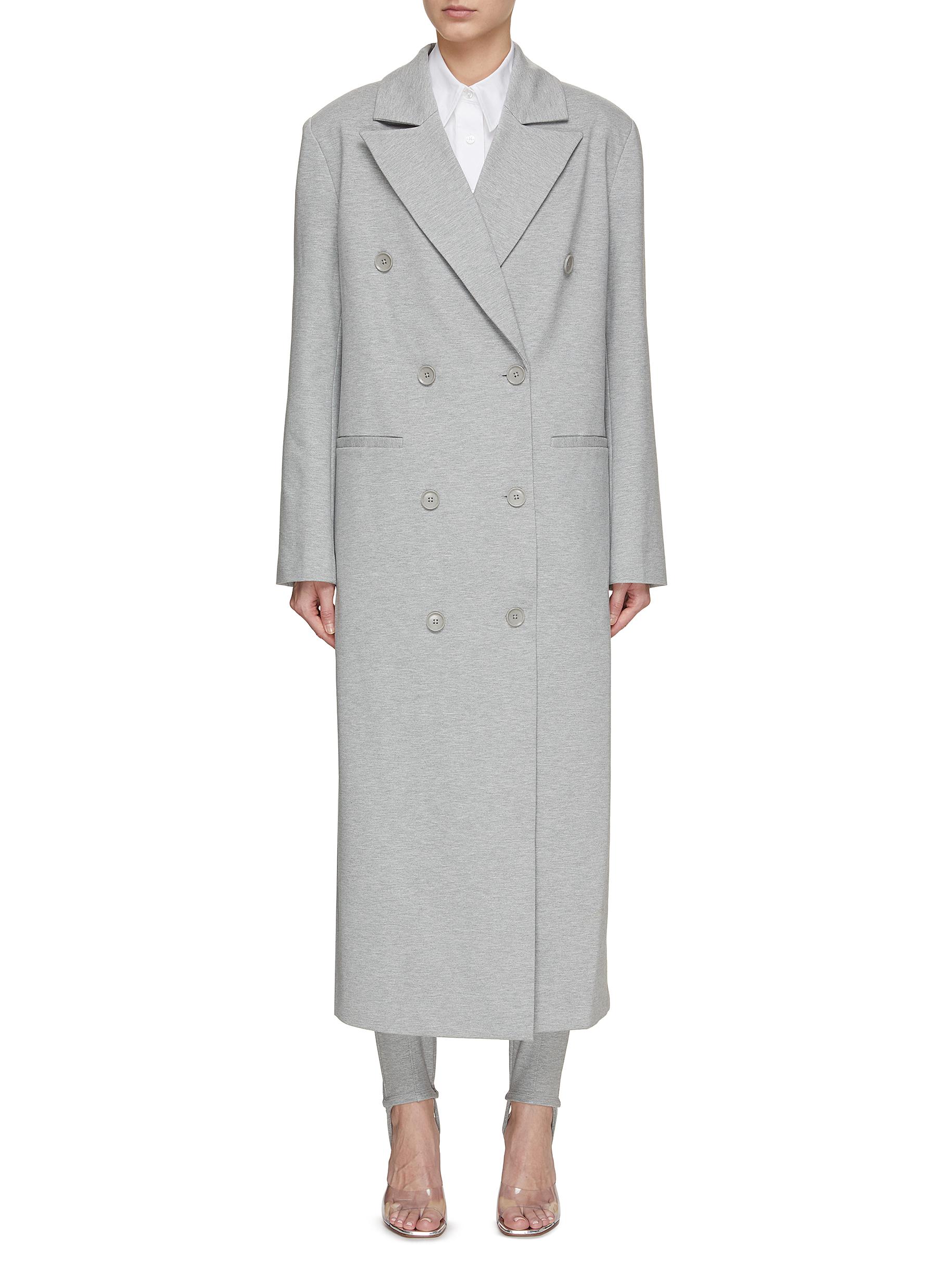 Womens car deals length coat
