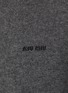  - MIU MIU - Fitted Cashmere Cardigan