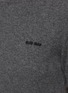  - MIU MIU - Fitted Logo T-Shirt