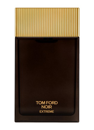 Main View - Click To Enlarge - TOM FORD - Noir Extreme Eau De Parfum 150ml