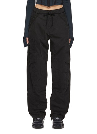 Main View - Click To Enlarge - HYEIN SEO - Utility Pants