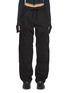 Main View - Click To Enlarge - HYEIN SEO - Utility Pants