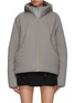 Main View - Click To Enlarge - HYEIN SEO - Hooded Puffer Jacket