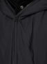  - HYEIN SEO - Padded Shearling Jacket