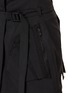  - HYEIN SEO - Foldover Waist Pleated Mini Skirt