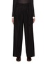 Main View - Click To Enlarge - DUNST - Cargo Pocket Belted Pants