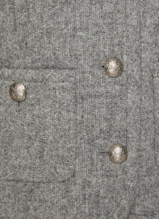  - DUNST - Classic Tweed Jacket