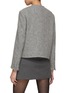 Back View - Click To Enlarge - DUNST - Classic Tweed Jacket