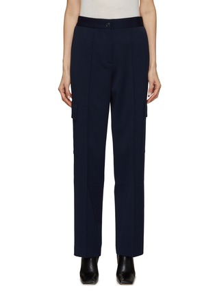 Main View - Click To Enlarge - AERON - Caltlin Pants