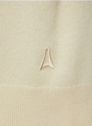  - AERON - Azurit Knit Sweater