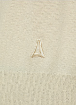  - AERON - Hendrom Knit Sweater