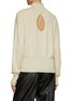 Back View - Click To Enlarge - AERON - Hendrom Knit Sweater