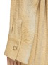  - AERON - Pilay Corduroy Mini Dress