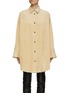 Main View - Click To Enlarge - AERON - Pilay Corduroy Mini Dress