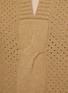  - AERON - Noam Sleeveless Sweater