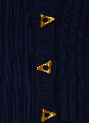  - AERON - Morrow Cardigan